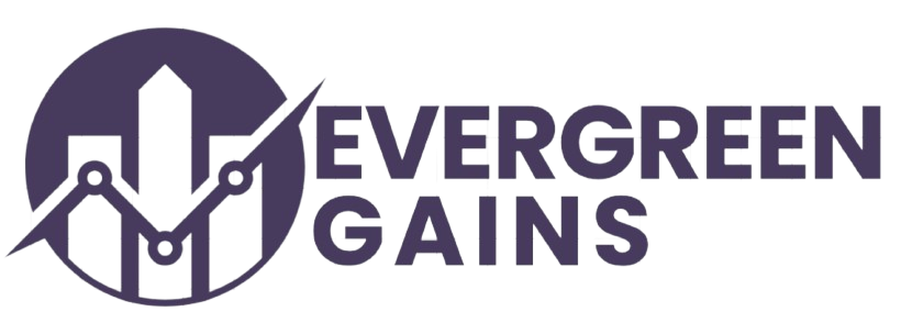 Evergreen Gains Group logo